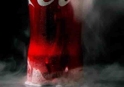 وفاة شاب صيني بعد شرب زجاجة كوكاكولا في 10 دقائق