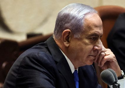 محللون إسرائيليون:نتنياهو بات يدرك أنه لن يعود لمنصب رئيس الحكومة