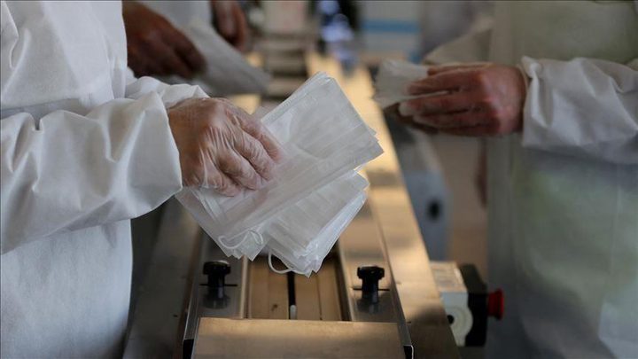 خبير امريكي يكشف أن "دلتا " قد تكون آخر موجة كبيرة لفيروس كورونا