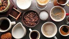 دراسة: مشروبات الكافيين تؤثر على فعالية فيتامين د