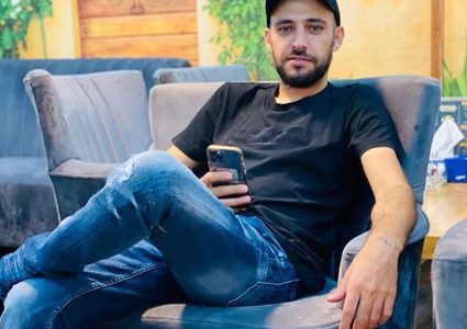 مقتل شاب في بئر السبع