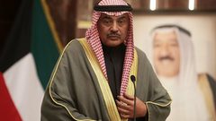 الكويت: لا استقرار بالمنطقة دون حصول الفلسطينيين على حقوقهم