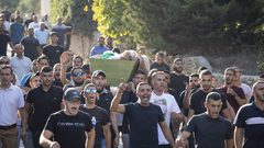 ارتفاع عدد ضحايا جرائم العنف بالداخل المحتل