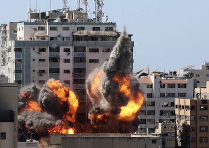 محلل:"قطاع غزة يجبي من إسرائيل أثمانا إستراتيجية وأمنية باهظة"