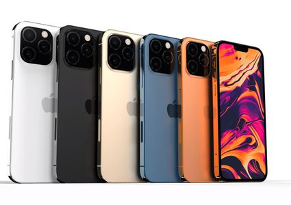 أبل تتحرك لحل مشكلة تقنية تؤثر على هواتف آيفون 13