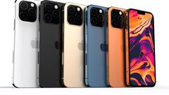 أبل تتحرك لحل مشكلة تقنية تؤثر على هواتف آيفون 13