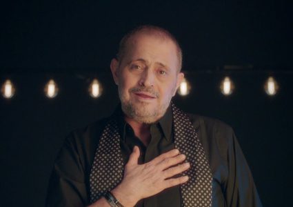 الفنان جورج وسوف يعود إلى مهرجان جرش بعد غياب دام 18 عاما