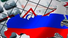 الاقتصاد الروسي تمكن من تجاوز الصعوبات الناجمة عن جائحة كورونا