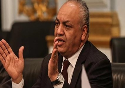 بكري: الأموال التي صودرت في السودان جُمعت باسم الشعب الفلسطيني