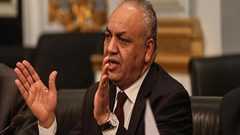بكري: الأموال التي صودرت في السودان جُمعت باسم الشعب الفلسطيني