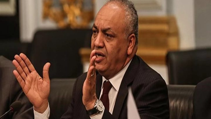 بكري: الأموال التي صودرت في السودان جُمعت باسم الشعب الفلسطيني