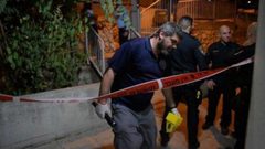 شرطة الاحتلال تعترف بعجزها عن وقف الجريمة بالداخل المحتل