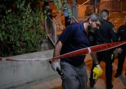 شرطة الاحتلال تعترف بعجزها عن وقف الجريمة بالداخل المحتل