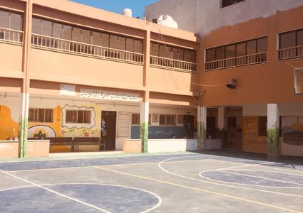 المعلمة رشا أبو عيشة تفوز بجائزة المرأة المبدعة العالمية 2021