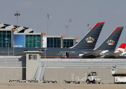 الأردن يلغي نظام السفر" الترانزيت" ويرفع قيود السفر عن عدة دول