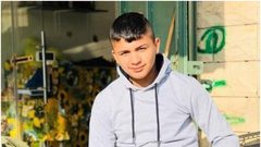 إعلان هوية الشهيد الثاني في جنين