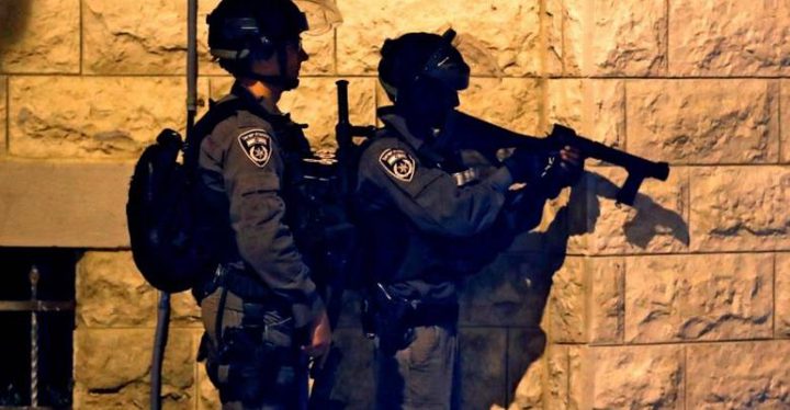 إدانة فلسطينية وعربية لمجزرة الاحتلال في القدس وجنين