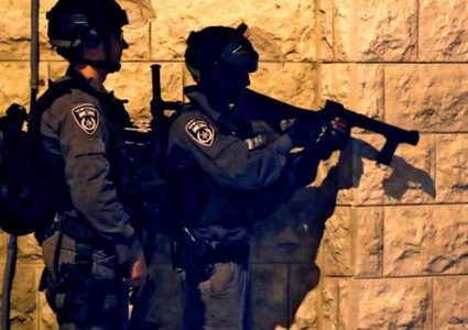 إدانة فلسطينية وعربية لمجزرة الاحتلال في القدس وجنين