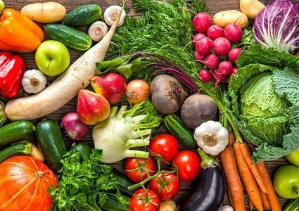 5 نصائح لنظام غذائي صحي مفيد للقلب