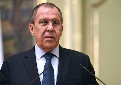 روسيا: مستعدون لدعم حوار فلسطيني إسرائيلي مباشر واستضافته