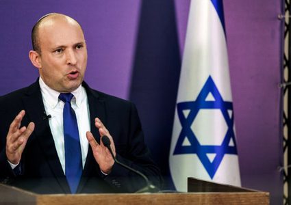 بينيت إلى نيويورك لإلقاء كلمة أمام الجمعية العامة للأمم المتحدة