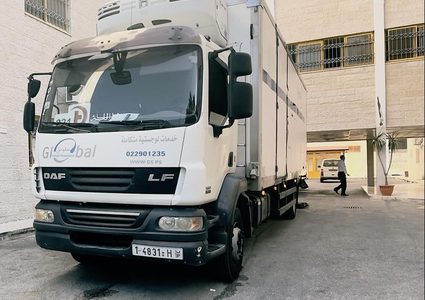 الصحة: 300 ألف جرعة من لقاح فايزر في طريقها لقطاع غزة