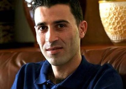 الكاتب يامن النوباني يطلق رواية "ننعى إليكم"