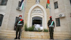 الرئاسة تدين جريمتي الاحتلال في القدس وجنين