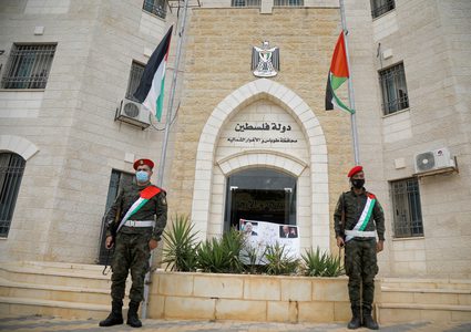 الرئاسة تدين جريمتي الاحتلال في القدس وجنين