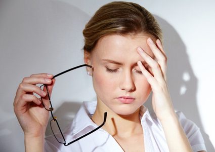 ما هي الأطعمة الفعالة لعلاج الصداع النصفي ؟