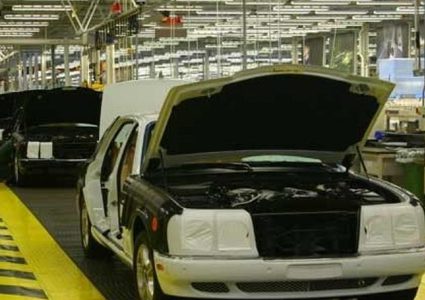 الصين تتوقع نمو مبيعات السيارات هذا العام