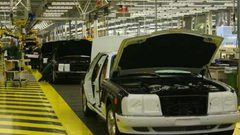 الصين تتوقع نمو مبيعات السيارات هذا العام