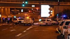 مقتل سيدة إثر تعرضها لإطلاق نار في النقب