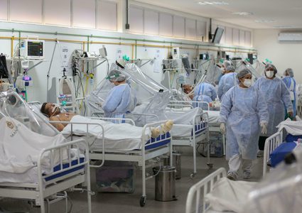 الصحة: 7 وفيات و1069 إصابة جديدة بفيروس كورونا