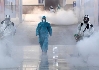 كورونا عالميا: 4 ملايين و759 ألف وفاة و232 مليونا و347 ألف إصابة