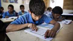 حكومة الاحتلال تتجاهل احتياجات جهاز التعليم العربي بالداخل المحتل