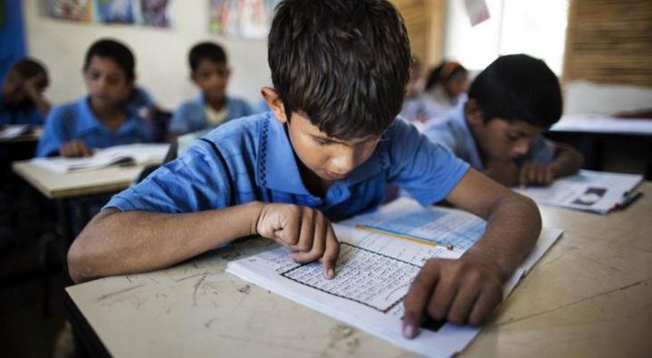 حكومة الاحتلال تتجاهل احتياجات جهاز التعليم العربي بالداخل المحتل