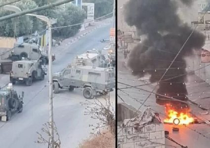 الصحة: استشهاد 5 مواطنيين برصاص الاحتلال في جنين والقدس