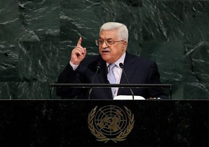 أبو علي:خطاب الرئيس في الأمم المتحدة لم يكن عاديا