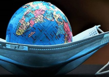 عالمياً:4 ملايين و763 ألف وفاة 232 مليونا و640 ألف إصابة بكورونا