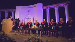 المصري:عدم تمثيل النجاح بمجلس التعليم العالي لا يقلل من انجازاتها