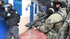 هيئة الأسرى: استمرار سياسة الإهمال الطبي بحق أسرى سجن عسقلان