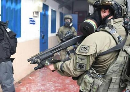 هيئة الأسرى: استمرار سياسة الإهمال الطبي بحق أسرى سجن عسقلان