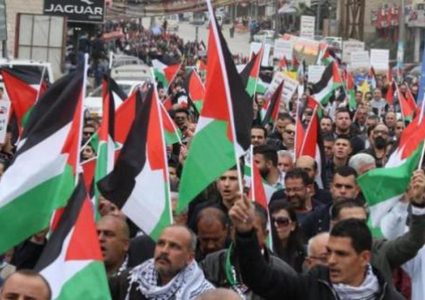 القوى الوطنية والإسلامية تؤكد أهمية البناء على خطاب الرئيس