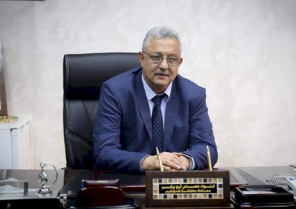 محافظ طولكرم يؤكد أهمية مشروع التعداد الزراعي لعام 2021