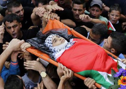 رجال دين يناشدون بالضغط على الاحتلال للإفراج عن جثامين الشهداء