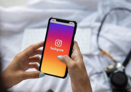 تطبيق انستغرام يواجه عدة مشاكل على هواتف آيفون 13