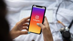 تطبيق انستغرام يواجه عدة مشاكل على هواتف آيفون 13