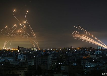 قناة عبرية: حماس حاولت تحييد القبة الحديدية بطائراتها الانتحارية