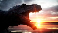 باحثون يكتشفون فائدة ذيل الديناصور !